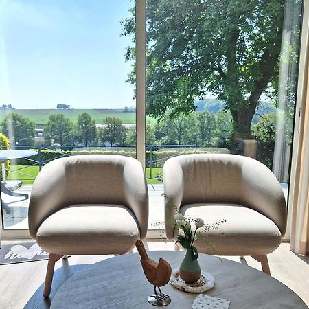 Domein Hellebeuk met UITZICHT! Valkenburg/Klimmen Exterior foto