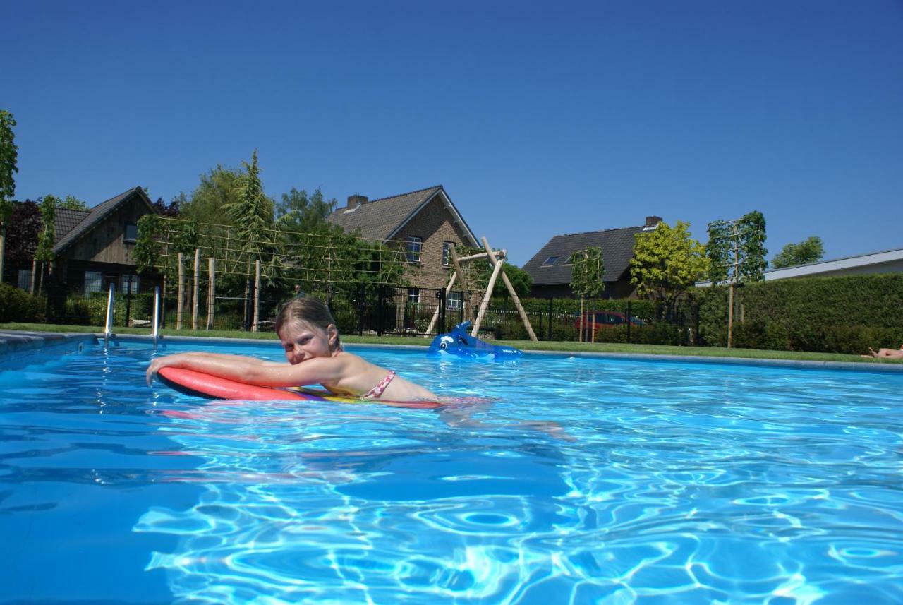 Domein Hellebeuk met UITZICHT! Valkenburg/Klimmen Exterior foto