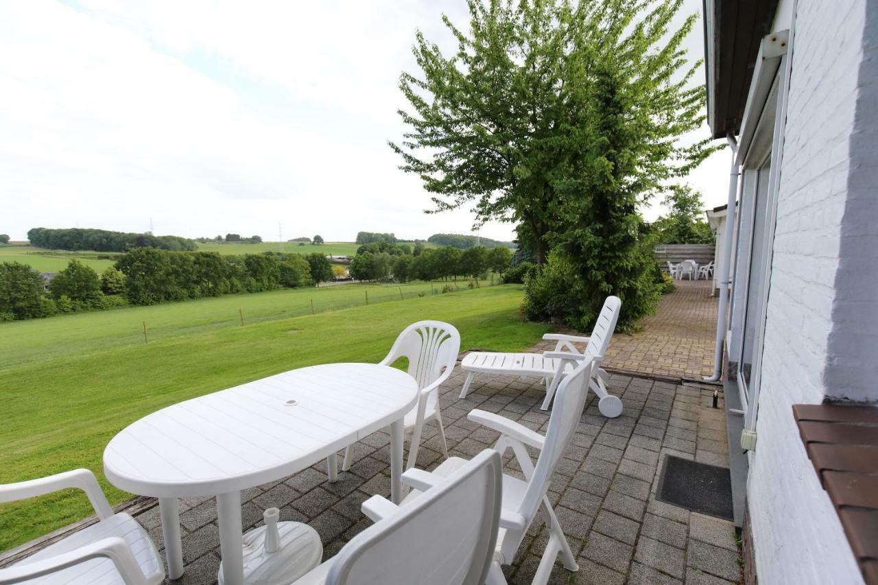 Domein Hellebeuk met UITZICHT! Valkenburg/Klimmen Exterior foto