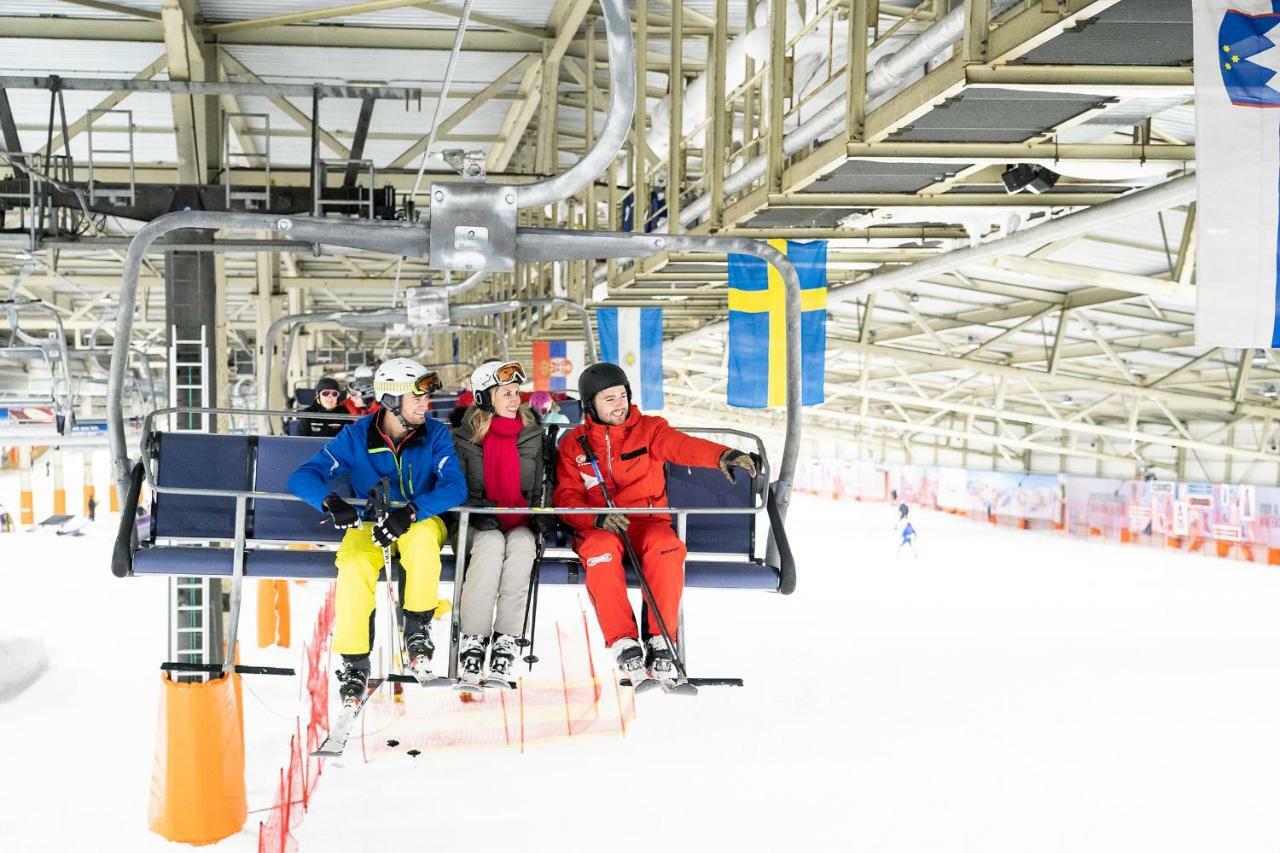 Domein Hellebeuk met UITZICHT! Valkenburg/Klimmen Exterior foto